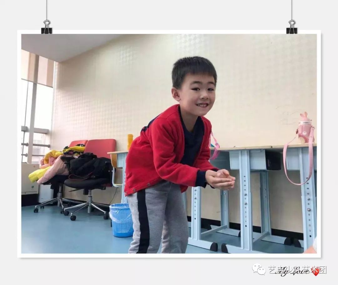 艺冉少儿艺术传播培训班精彩花絮大放送 艺冉少儿艺术传播培训班精彩花絮大放送