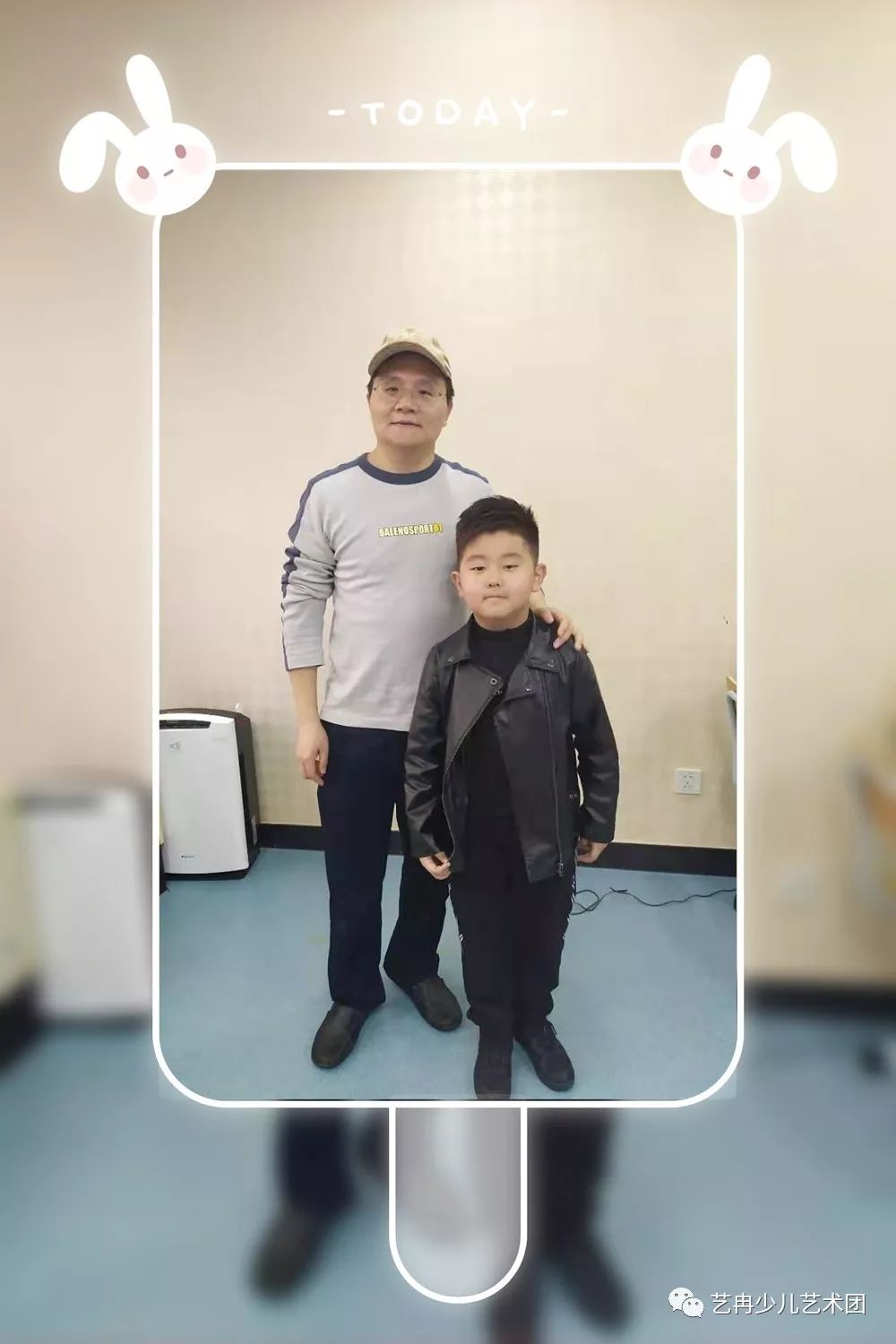 艺冉少儿艺术传播培训班精彩花絮大放送 艺冉少儿艺术传播培训班精彩花絮大放送