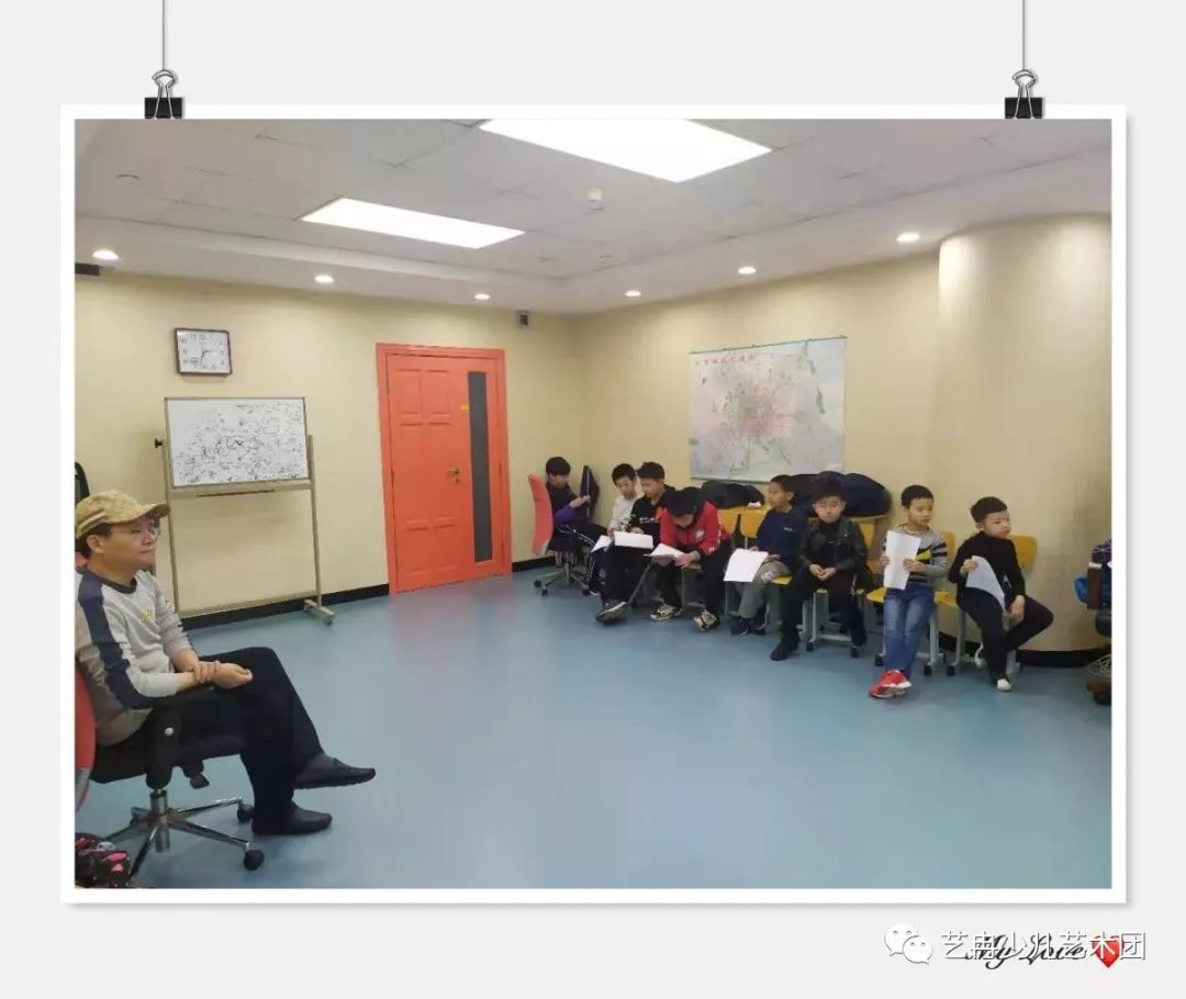 艺冉少儿艺术传播培训班精彩花絮大放送 艺冉少儿艺术传播培训班精彩花絮大放送