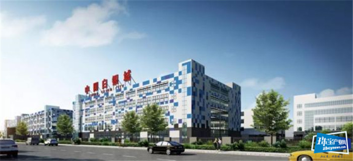 深圳市湖北商会珠宝行业协会熊福章会长率团前往济源市进行考察 深圳市湖北商会珠宝行业协会熊福章会长率团前往济源市进行考察