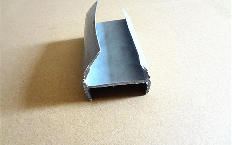 Container door seal gasket