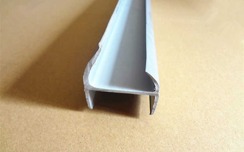 Container door seal gasket