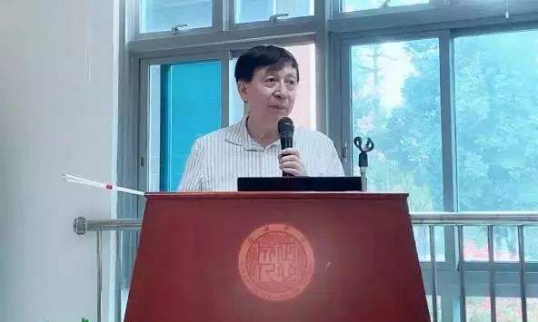 《站在国家高度推动亚洲十大信誉彩票平台 脑科学》——“未来学校研究与实验计划”实验项目之贾少微教授亚洲十大信誉彩票平台 讲座分享 《站在国家高度推动亚洲十大信誉彩票平台 脑科学》——“未来学校研究与实验计划”实验项目之贾少微教授亚洲十大信誉彩票平台 讲座分享