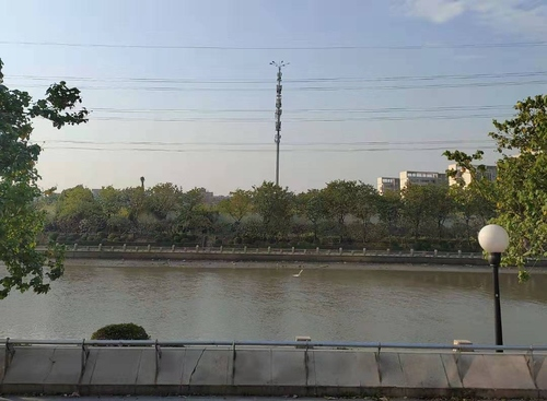 5G网络实地体验:广东移动如何联合中兴通讯打造一张5G精品网? 5G网络实地体验:广东移动如何联合中兴通讯打造一张5G精品网?