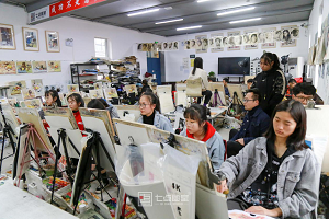 零基础学美术机构解析:拥有美术技能有哪些好处 零基础学美术机构解析:拥有美术技能有哪些好处