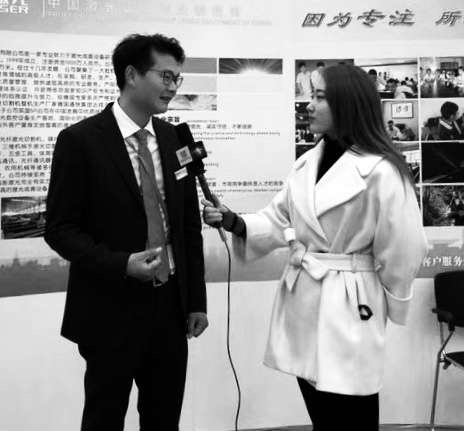 总经理寄语 总经理寄语