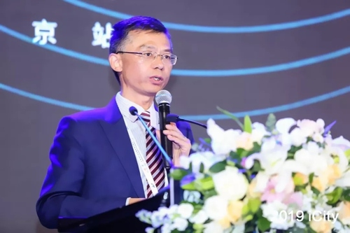 致力创新助推5G商用 2019iCity亨鑫科技5G新品发布会在京举行 致力创新助推5G商用 2019iCity亨鑫科技5G新品发布会在京举行