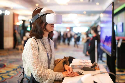 高通孟樸:5G商用前期主要服务大众,2020年将有更多手机支持5G 高通孟樸:5G商用前期主要服务大众,2020年将有更多手机支持5G