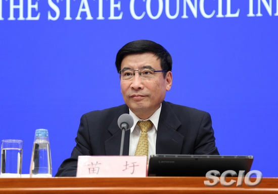 苗圩:手机真正能够体现5G性能还得依靠SA 苗圩:手机真正能够体现5G性能还得依靠SA