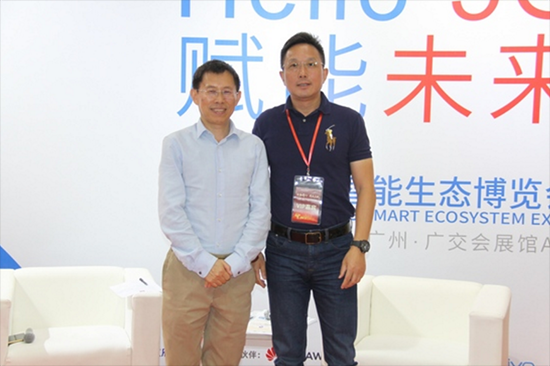 魅族运营商业务副总裁陆义:对5G充满信心 魅族运营商业务副总裁陆义:对5G充满信心