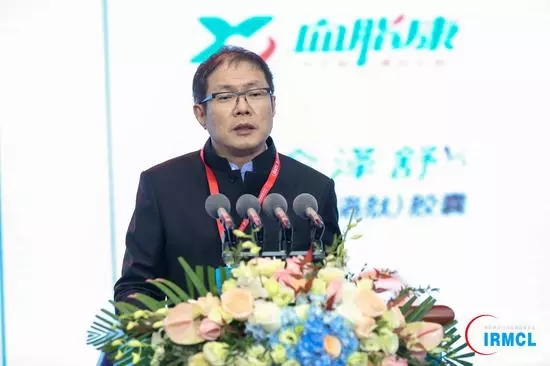 阿斯利康中国总裁王磊:中国式创新正在积极走向全球 阿斯利康中国总裁王磊:中国式创新正在积极走向全球
