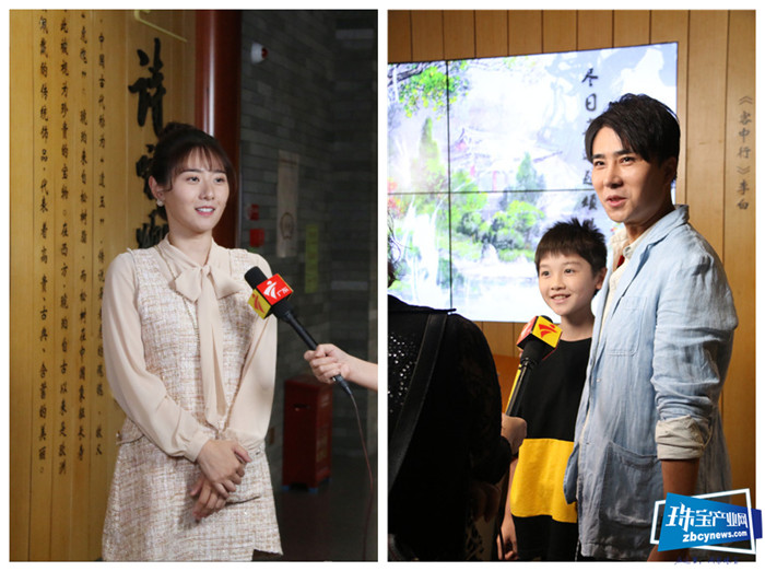 电影《我的爸爸是个小学生》在松岗琥珀取景拍摄 电影《我的爸爸是个小学生》在松岗琥珀取景拍摄