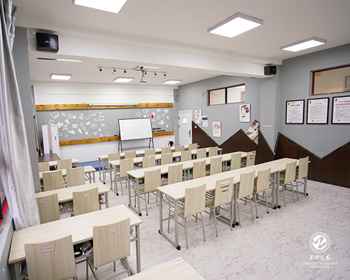 校園環境 | 教室