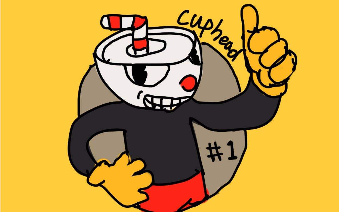 《茶杯头》动画化决定《The Cuphead Show!》Netflix即将推出 《茶杯头》动画化决定《The Cuphead Show!》Netflix即将推出