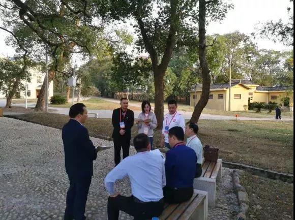 雄远党建 | 我所党支部莫洪锋同志参加中共广州市律师行业委员会“不忘初心 牢记使命”瑞金干部学院培训班 雄远党建 | 我所党支部莫洪锋同志参加中共广州市律师行业委员会“不忘初心 牢记使命”瑞金干部学院培训班