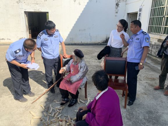雄远党建 | 对口帮扶 律师有为——我所党支部对口帮扶赫章县司法局工作纪实(一) 雄远党建 | 对口帮扶 律师有为——我所党支部对口帮扶赫章县司法局工作纪实(一)