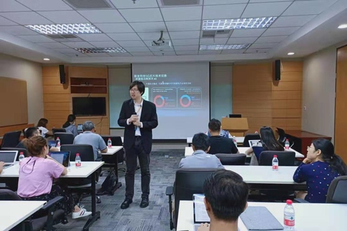 两大技术助力联发科5G领跑 首款5G SOC明年商用 两大技术助力联发科5G领跑 首款5G SOC明年商用