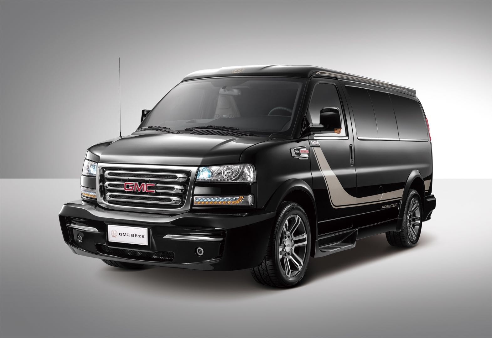 GMC G660S雅尊天幕版：动力诚汹涌 天地任遨游