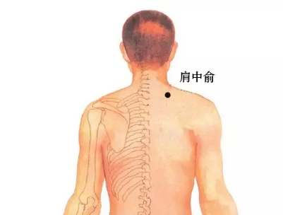 【穴位】修复“病态”身体,常按这几处穴位! 【穴位】修复“病态”身体,常按这几处穴位!