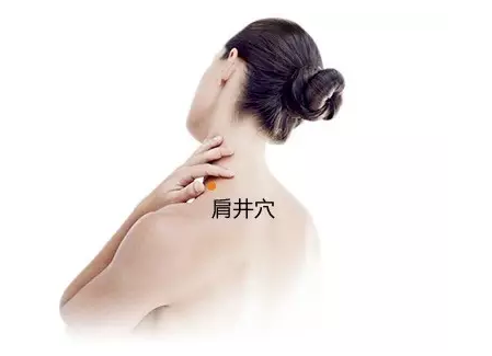 【穴位】修复“病态”身体,常按这几处穴位! 【穴位】修复“病态”身体,常按这几处穴位!