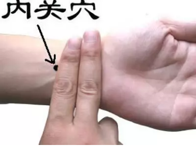 【穴位】修复“病态”身体,常按这几处穴位! 【穴位】修复“病态”身体,常按这几处穴位!