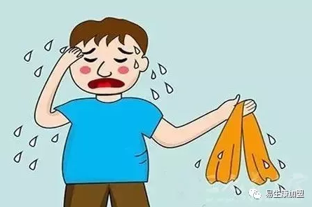 怎样解决常见的虚汗问题? 怎样解决常见的虚汗问题?