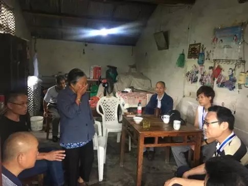 浙江九恒律师事务所参与城中村改造 浙江九恒律师事务所参与城中村改造