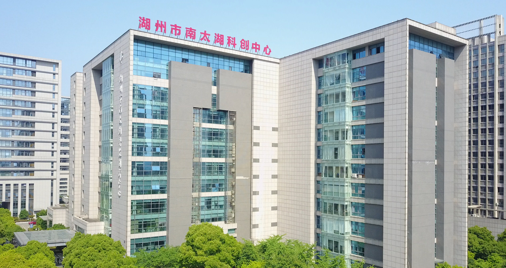 集团架构 集团架构