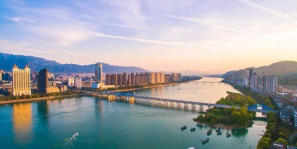共筑文化发展高地，共建世界知名旅游目的地 ——长三角文旅人畅谈《长江三角洲区域一体化发展规划纲要》贯彻落实