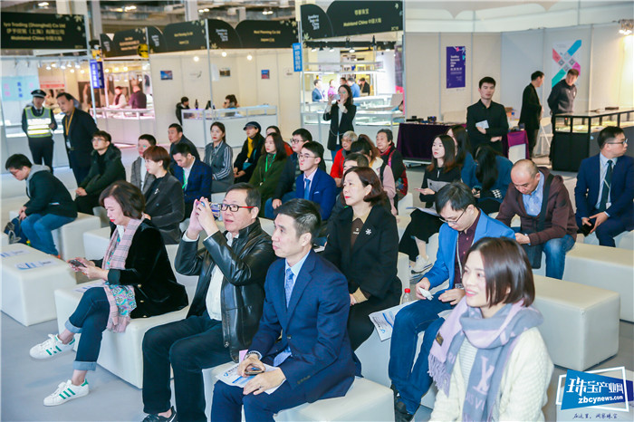番禺珠宝设计及产品交流会,闪耀中国珠宝季2019 番禺珠宝设计及产品交流会,闪耀中国珠宝季2019