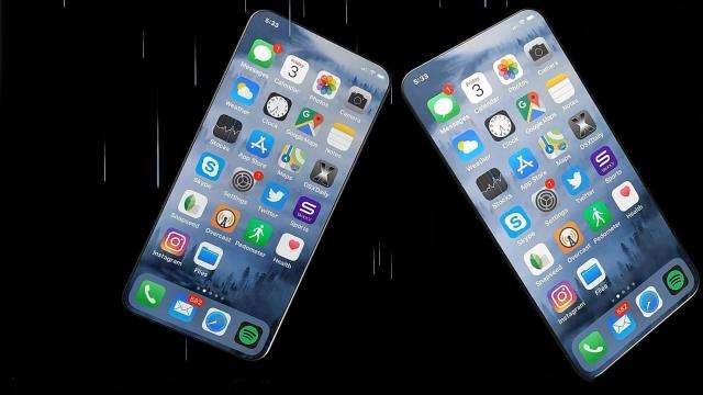 高通X55基带发布,iPhone 12稳了! 高通X55基带发布,iPhone 12稳了!