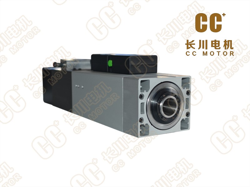 自动换刀电主轴MHS51-6018FSE