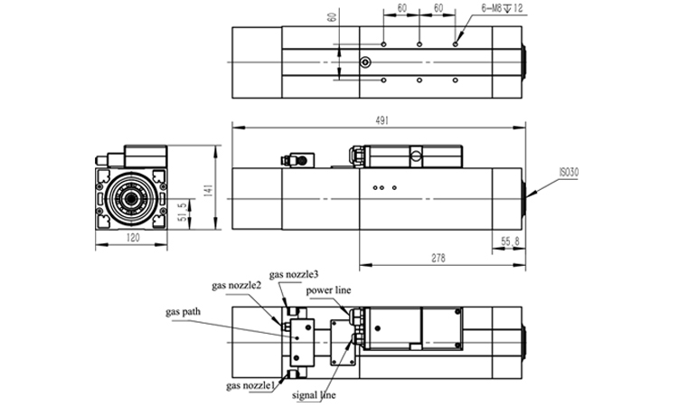 MHS51-6018FSE