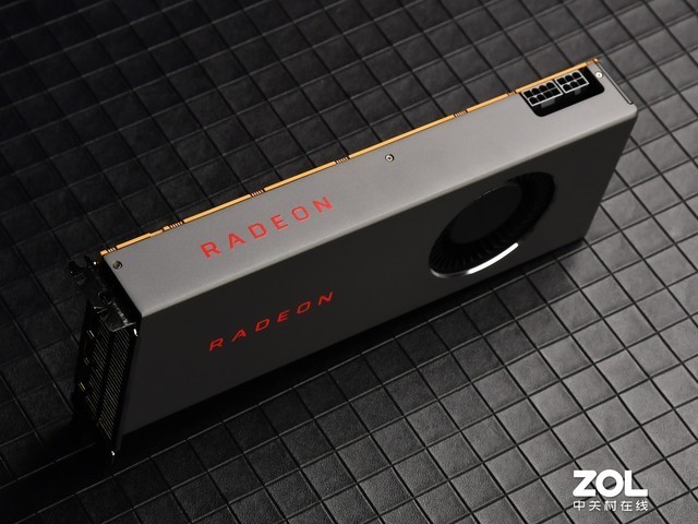 厚“7”薄发 AMD Radeon RX 5700/5700 XT显卡评测