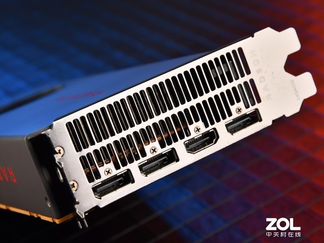 厚“7”薄发 AMD Radeon RX 5700/5700 XT显卡评测 厚“7”薄发 AMD Radeon RX 5700/5700 XT显卡评测