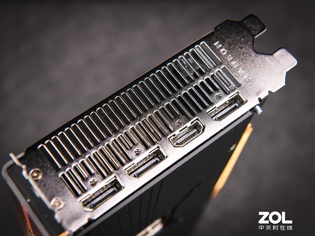厚“7”薄发 AMD Radeon RX 5700/5700 XT显卡评测 厚“7”薄发 AMD Radeon RX 5700/5700 XT显卡评测