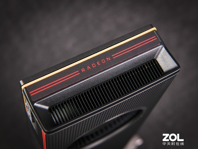 厚“7”薄发 AMD Radeon RX 5700/5700 XT显卡评测 厚“7”薄发 AMD Radeon RX 5700/5700 XT显卡评测
