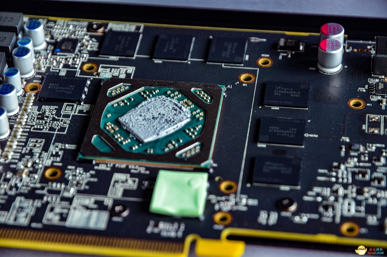 千元A卡能否畅玩一流大作?RX560XT游戏性能解析 千元A卡能否畅玩一流大作?RX560XT游戏性能解析
