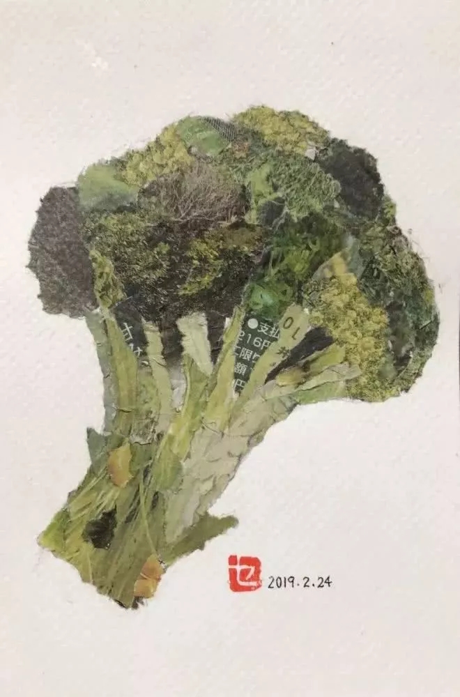 比MG 动画制作更形象的撕报纸作画,一夜爆火,惊艳3万网友:我缺的是纸吗?我缺的是手 比MG 动画制作更形象的撕报纸作画,一夜爆火,惊艳3万网友:我缺的是纸吗?我缺的是手