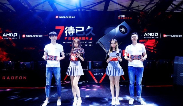 把極速游戲體驗帶回家,CJ迪蘭專場落下帷幕 把極速游戲體驗帶回家,CJ迪蘭專場落下帷幕