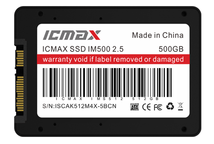 致力存储芯片国产化替代  ICMAX发力企业级SSD市场