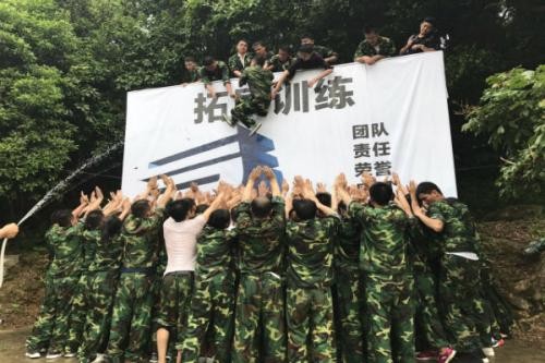 冬季进行重庆拓展训练的意义有哪些？