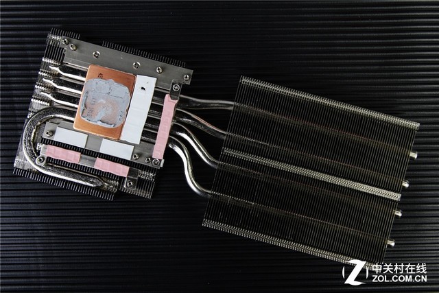 迪蘭RX VEGA 56戰神評測 迪蘭RX VEGA 56戰神評測