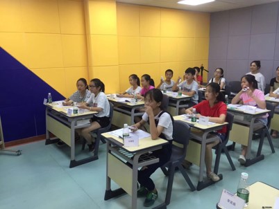 双师互动课堂案例 双师互动课堂案例