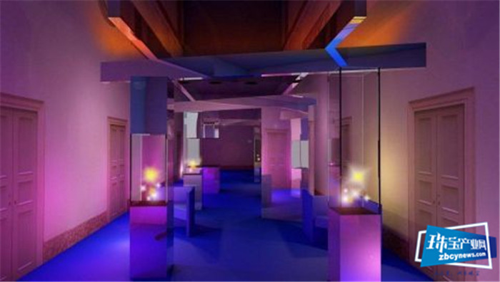 梵克雅宝在意大利举办首场大型珠宝展:“Time, Nature, Love” 梵克雅宝在意大利举办首场大型珠宝展:“Time, Nature, Love”