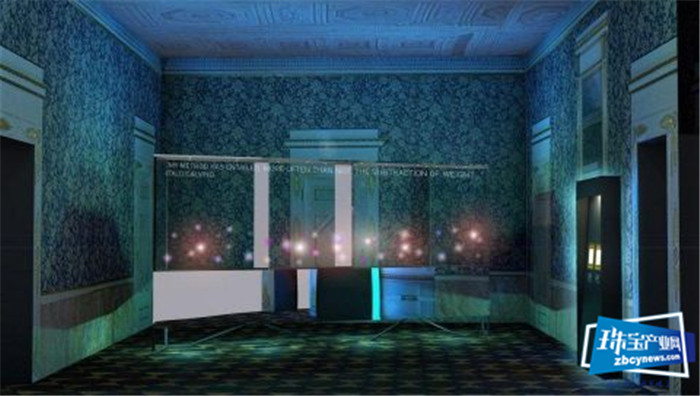 梵克雅宝在意大利举办首场大型珠宝展:“Time, Nature, Love” 梵克雅宝在意大利举办首场大型珠宝展:“Time, Nature, Love”