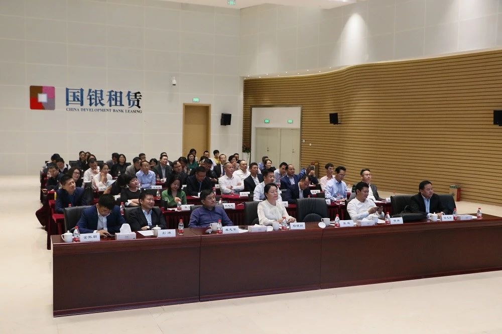 广东卓建律师事务所2019年度第三次全体合伙人会议顺利召开