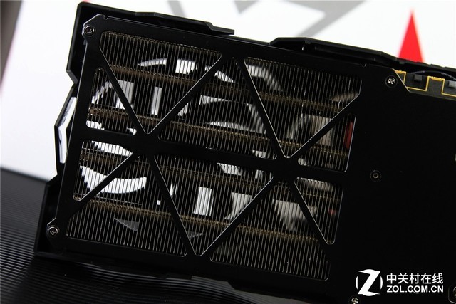 迪蘭RX VEGA 56戰神評測 迪蘭RX VEGA 56戰神評測