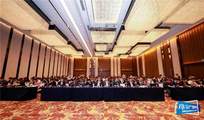 宝创协第二届会员代表大会第一次会议在深圳召开 宝创协第二届会员代表大会第一次会议在深圳召开
