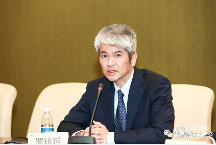 集成电路产业高管眼里的行业现状